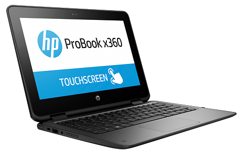 Ноутбук HP ProBook x360 11 G1 EE  (11,6")