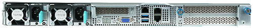 Сервер Nerpa Nord D5010 (1U)