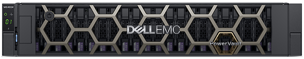 Система хранения Dell PowerVault ME4024