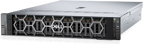 Сервер Dell EMC PowerEdge R760 (2U)