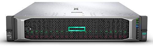 Сервер HP ProLiant DL385 Gen10 (2U)