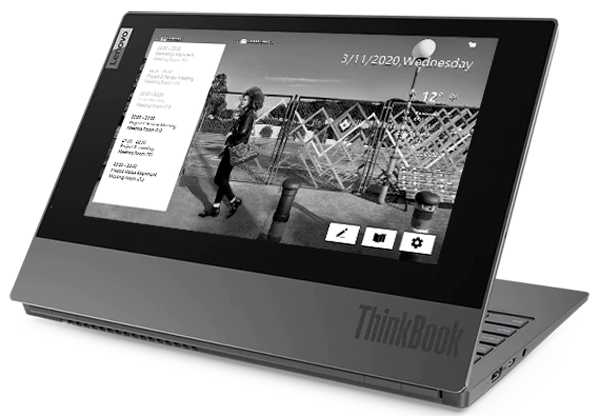 Ноутбук Lenovo ThinkBook Plus (13,3")