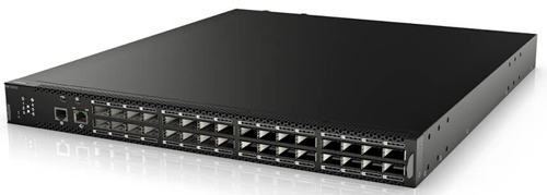Ethernet-коммутатор Lenovo ThinkSystem NE10032