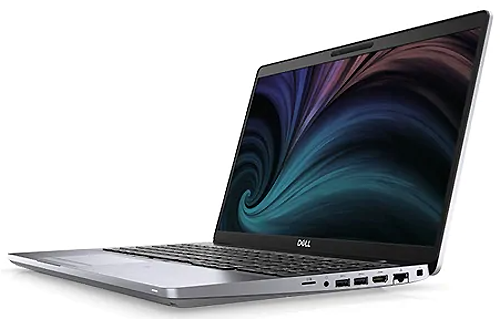 Ноутбук Dell Latitude 5510 (15")