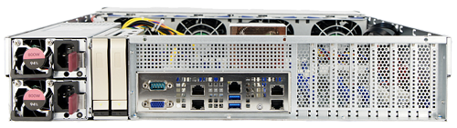 Сервер Aquarius T50 D224BJ