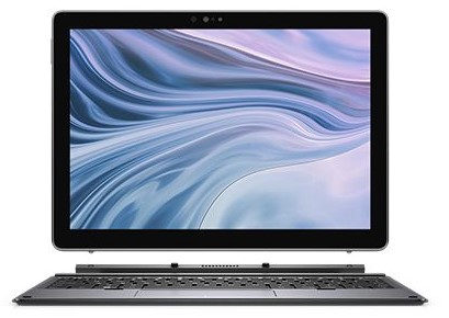 Ноутбук Dell Latitude 7210 "2-в-1" (12")
