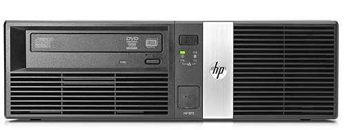 Система HP RP5 Retail System Model 5810