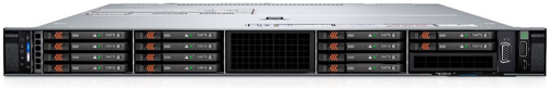 Сервер Dell EMC PowerEdge R6625 (1U)
