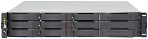 Серверная системы хранения Infortrend EonServ 5000 Gen2