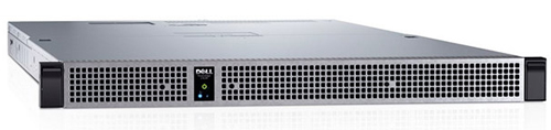 Сервер Dell EMC PowerEdge C4130