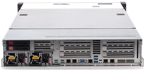 Сервер Qtech QSRV-261202-P-R (2U)