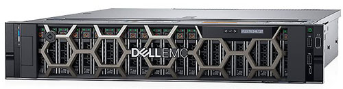 Сервер Dell EMC PowerEdge R7425