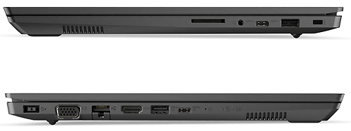 Ноутбук Lenovo V330 (14")