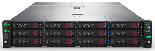 Сервер HPE ProLiant XL190r Gen10
