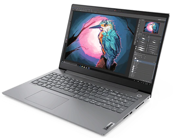 Ноутбук Lenovo ThinkBook 15p (15,6")