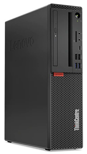 Настольный компьютер Lenovo ThinkCentre M720 SFF
