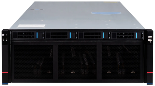 Серверная платформа Qtech QSRV-460402GPU (4U)