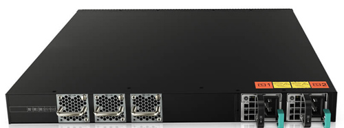 Ethernet-коммутатор Lenovo ThinkSystem NE1032