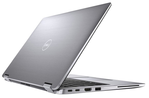 Ноутбук Dell Latitude 7400 "2-в-1"(14")