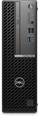 Настольный компьютер Dell OptiPlex 7000 SFF