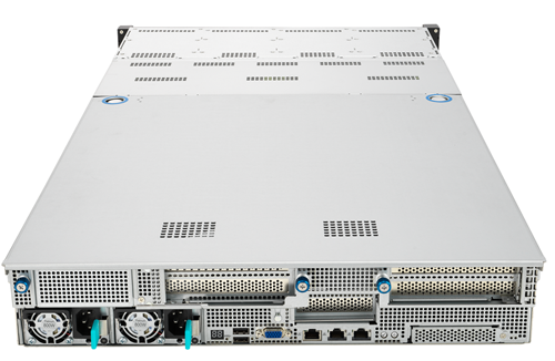 Сервер ASUS RS520A-E11 (2U)