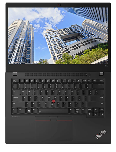 Ноутбук Lenovo ThinkPad T14s Gen2
