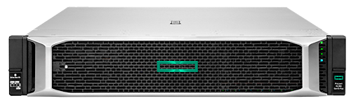 Сервер HP ProLiant DL380 Gen10 Plus (2U)
