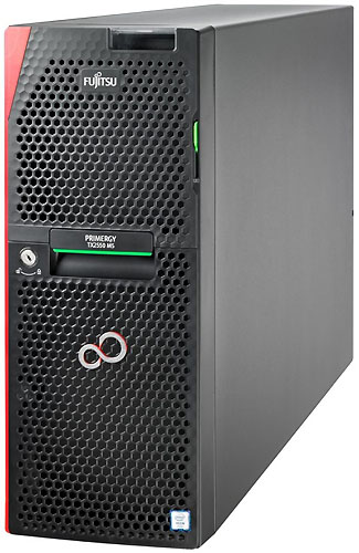 Сервер Fujitsu PRIMERGY TX2550 M5