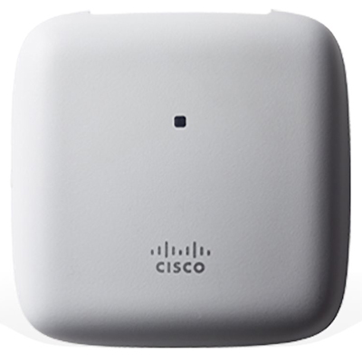 Точки доступа Cisco Aironet серии 1800
