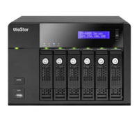 Сетевой IP-видеорегистратор QNAP VS-6020 Pro