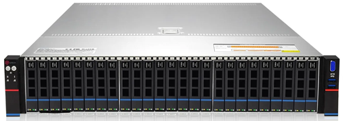 Сервер Qtech QSRV-262502 (2U)
