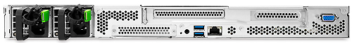 Сервер AIC SB101-TU (1U)