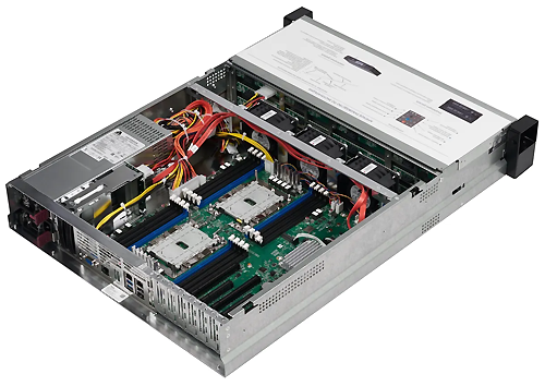 Сервер Qtech QSRV-261202-E-R (2U)