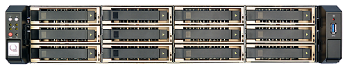 Сервер хранения Aquarius T42 S212DF-B