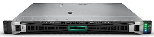 Сервер HPE ProLiant DL320 Gen11 (1U)