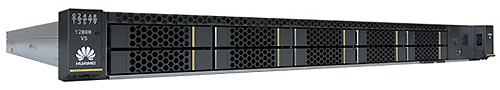 Стоечный сервер Huawei FusionServer 1288H V5 (1U)