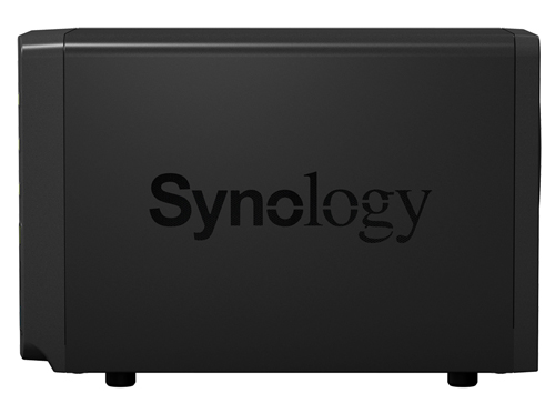 Система хранения данных Synology DS718+