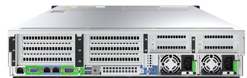 Сервер SNR-SR4336RS (4U)