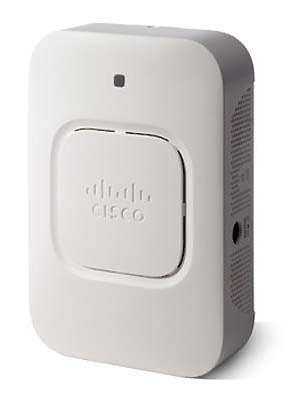 Точки доступа Cisco Small Business серии 300