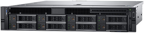 Сервер Dell EMC PowerEdge R7515 (2U)
