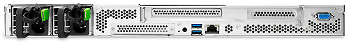 Сервер AIC SB102-TU (1U)