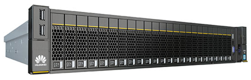 Стоечный сервер Huawei FusionServer 2488 V5 (2U)