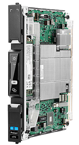 Серверный картридж HP Proliant m710p