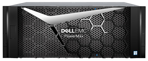 Система хранения Dell EMC PowerMax 2000