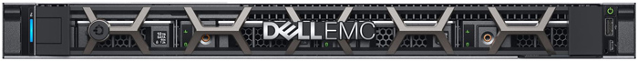Сервер Dell EMC PowerEdge R340 (1U)