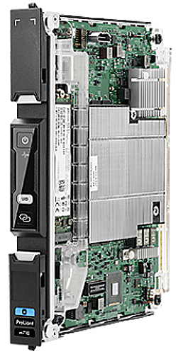 Серверный картридж HP ProLiant m710