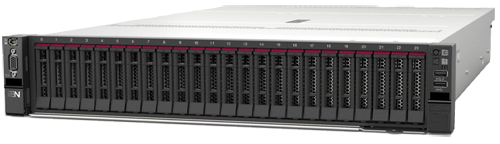 Сервер Nerpa LE SR 85v2 (2U)