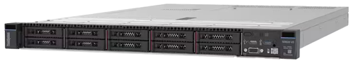 Сервер Lenovo ThinkSystem SR635 V3 (1U)