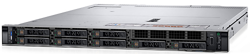 Сервер Dell EMC PowerEdge R450 (1U)