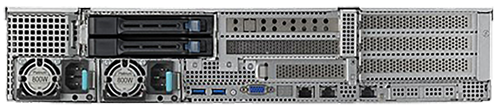 Сервер ASUS RS720-E9-RS8 (2U)
